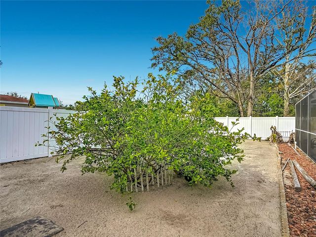 2393 GALAHAD AVENUE, Spring Hill, FL 34608