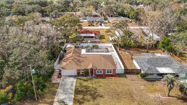 2393 GALAHAD AVENUE, Spring Hill, FL 34608