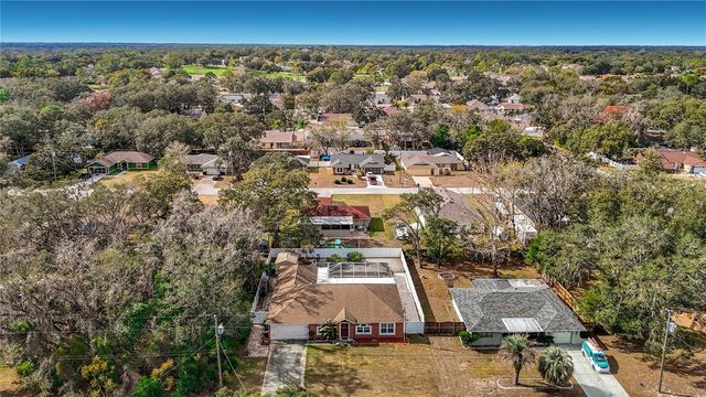 2393 GALAHAD AVENUE, Spring Hill, FL 34608