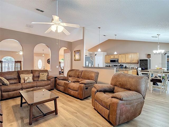 2393 GALAHAD AVENUE, Spring Hill, FL 34608