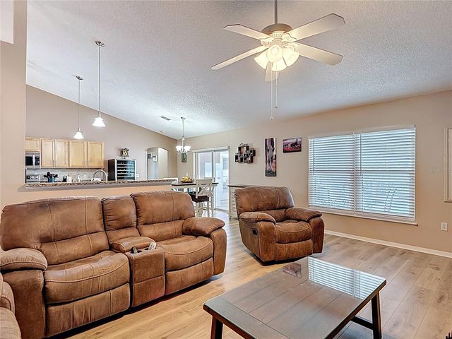 2393 GALAHAD AVENUE, Spring Hill, FL 34608