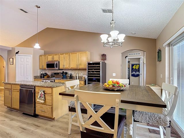 2393 GALAHAD AVENUE, Spring Hill, FL 34608