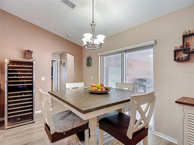 2393 GALAHAD AVENUE, Spring Hill, FL 34608