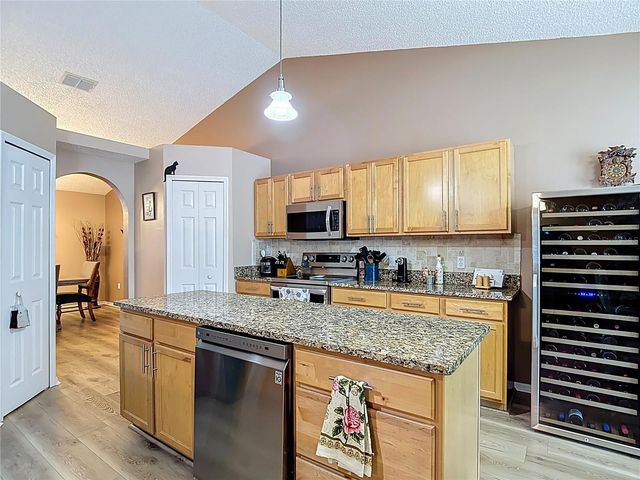 2393 GALAHAD AVENUE, Spring Hill, FL 34608