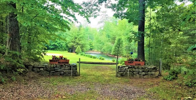 40 Pine Road, Wakefield, NH 03830