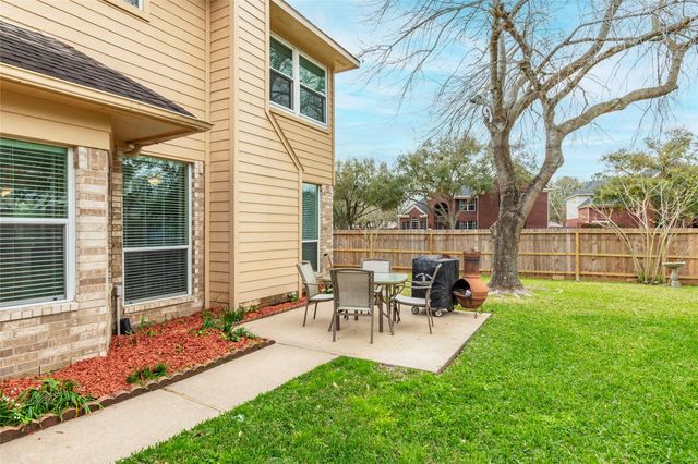 2013 Port Bridge Lane, League City, TX 77573