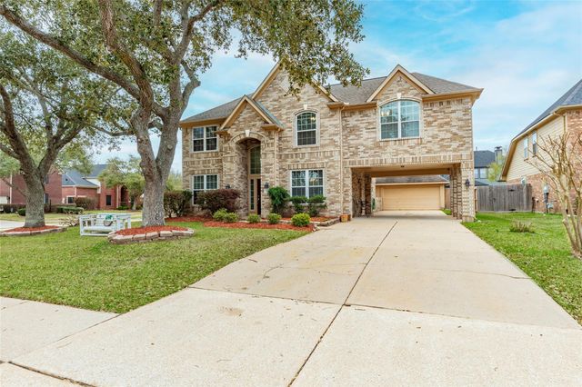 2013 Port Bridge Lane, League City, TX 77573