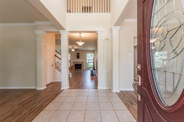 2013 Port Bridge Lane, League City, TX 77573