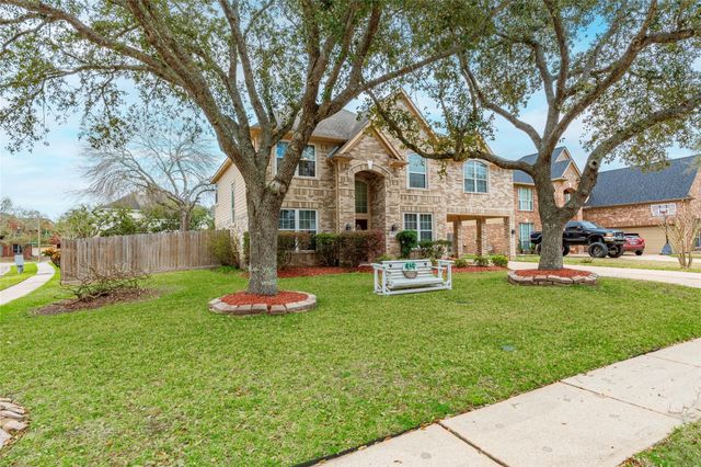 2013 Port Bridge Lane, League City, TX 77573