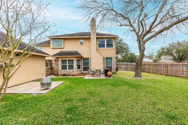 2013 Port Bridge Lane, League City, TX 77573