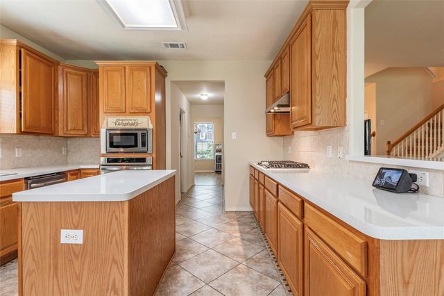 2013 Port Bridge Lane, League City, TX 77573