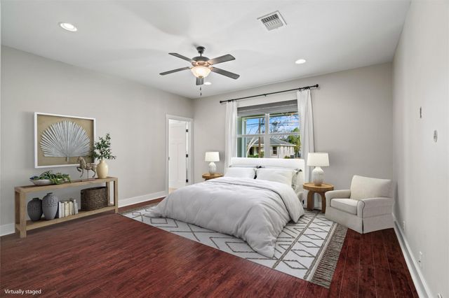 1912 S Church ST, Georgetown, TX 78626