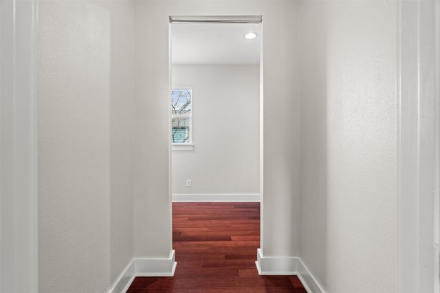 1912 S Church ST, Georgetown, TX 78626