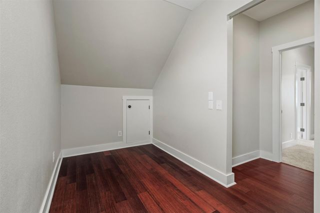 1912 S Church ST, Georgetown, TX 78626