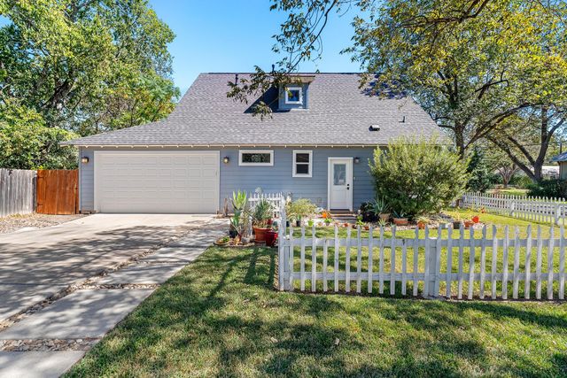 1912 S Church ST, Georgetown, TX 78626