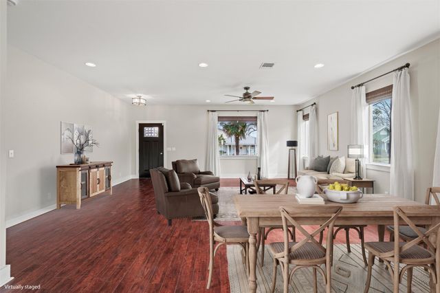 1912 S Church ST, Georgetown, TX 78626