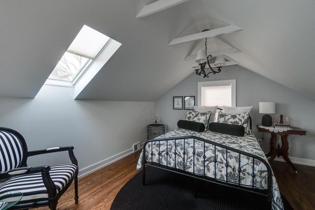 2501 Waunona Way, Madison, WI 53713