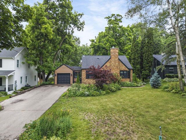 2501 Waunona Way, Madison, WI 53713