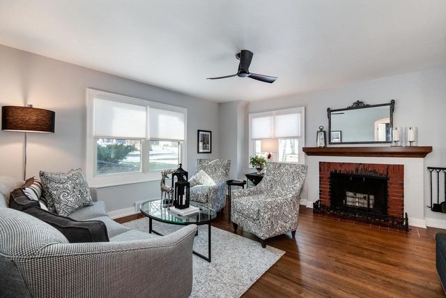 2501 Waunona Way, Madison, WI 53713