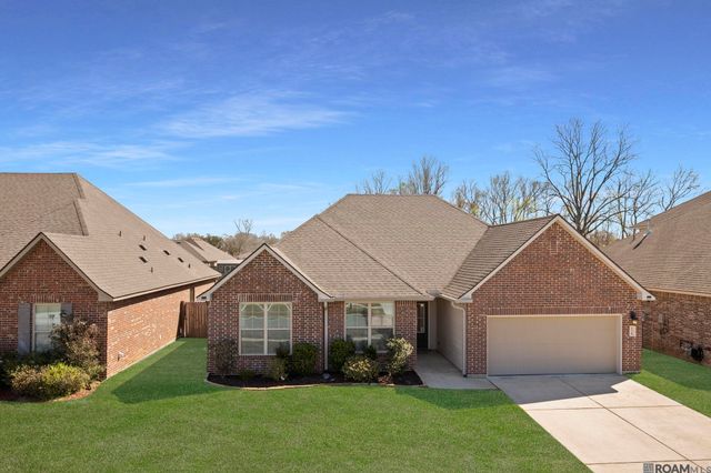 21366 Barnridge Dr, Zachary, LA 70791