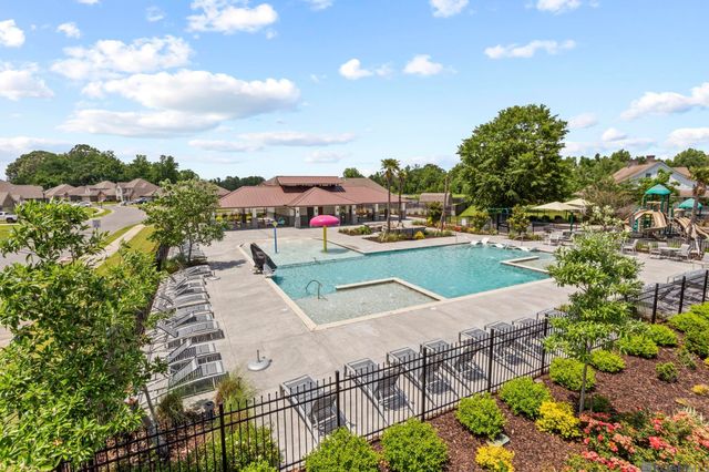 21366 Barnridge Dr, Zachary, LA 70791