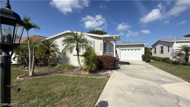26239 Bonita Fairways CIR, Bonita Springs, FL 34135
