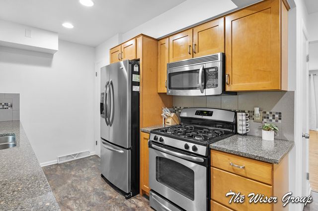 1456 Ball Avenue NE, Grand Rapids, MI 49505
