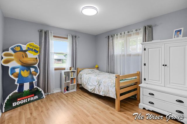 1456 Ball Avenue NE, Grand Rapids, MI 49505