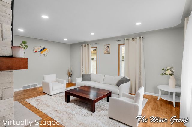 1456 Ball Avenue NE, Grand Rapids, MI 49505