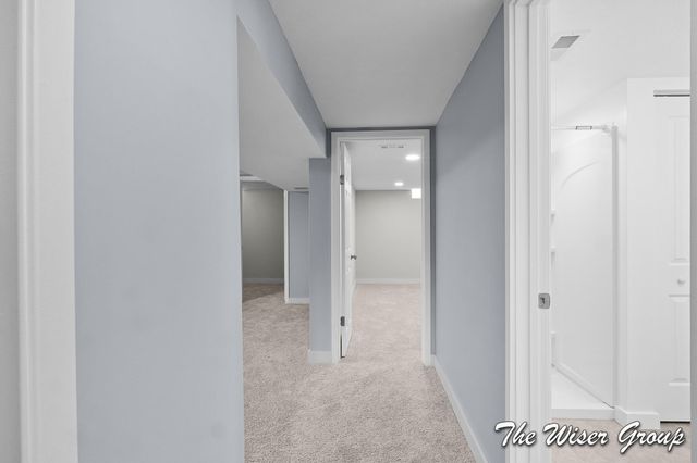 1456 Ball Avenue NE, Grand Rapids, MI 49505