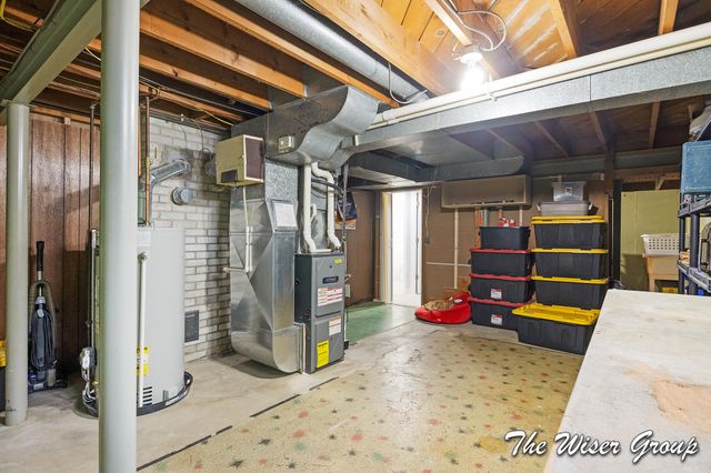 1456 Ball Avenue NE, Grand Rapids, MI 49505