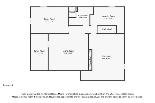 1456 Ball Avenue NE, Grand Rapids, MI 49505
