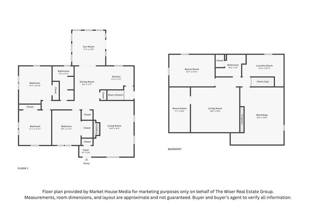 1456 Ball Avenue NE, Grand Rapids, MI 49505
