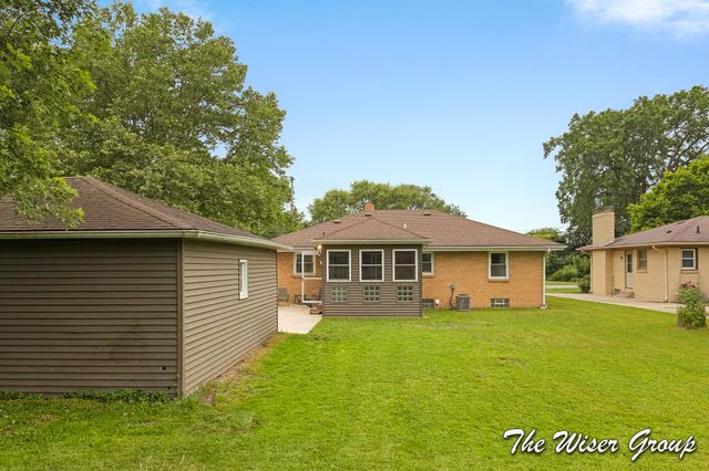 1456 Ball Avenue NE, Grand Rapids, MI 49505