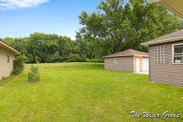 1456 Ball Avenue NE, Grand Rapids, MI 49505
