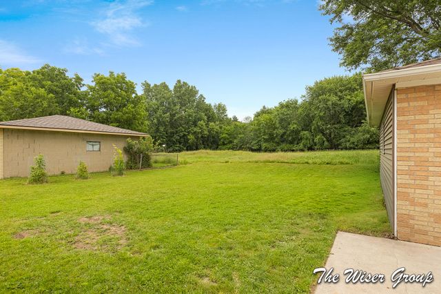 1456 Ball Avenue NE, Grand Rapids, MI 49505