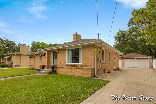 1456 Ball Avenue NE, Grand Rapids, MI 49505