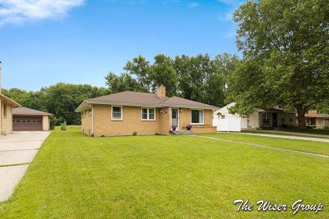 1456 Ball Avenue NE, Grand Rapids, MI 49505