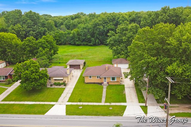 1456 Ball Avenue NE, Grand Rapids, MI 49505