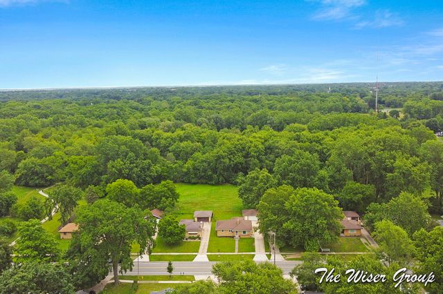 1456 Ball Avenue NE, Grand Rapids, MI 49505