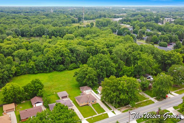 1456 Ball Avenue NE, Grand Rapids, MI 49505