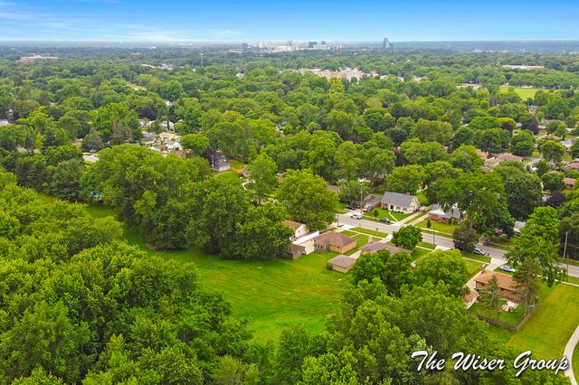 1456 Ball Avenue NE, Grand Rapids, MI 49505