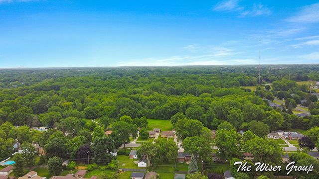 1456 Ball Avenue NE, Grand Rapids, MI 49505