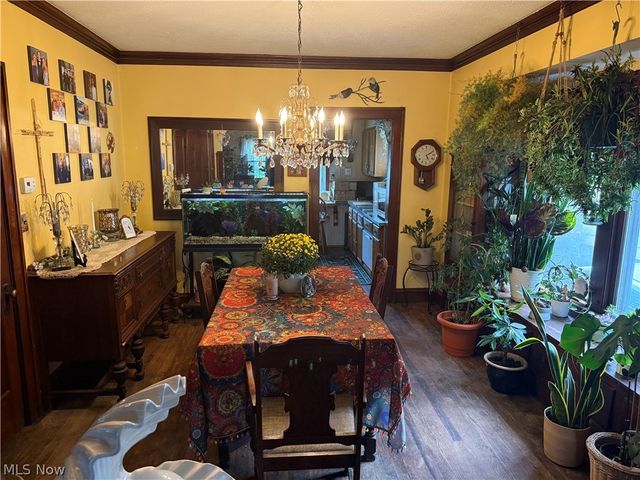 1517 Granby Avenue, Cleveland, OH 44109