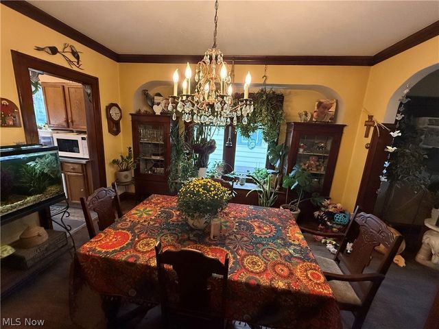 1517 Granby Avenue, Cleveland, OH 44109