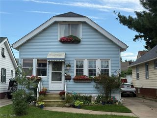 1517 Granby Avenue, Cleveland, OH 44109