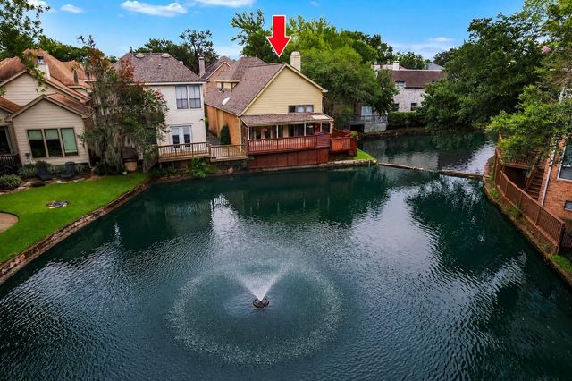 12853 Kingsbridge Lane, Houston, TX 77077