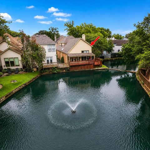 12853 Kingsbridge Lane, Houston, TX 77077