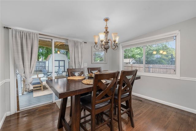 143 Endicott Drive, Warwick, RI 02886