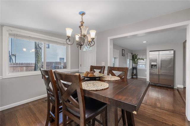 143 Endicott Drive, Warwick, RI 02886